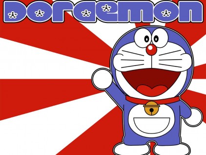 New Download Komik Doraemon Bahasa Indo